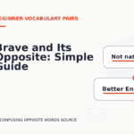 Brave and Its Opposite: Simple Guide