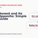 Honest and Its Opposite: Simple Guide